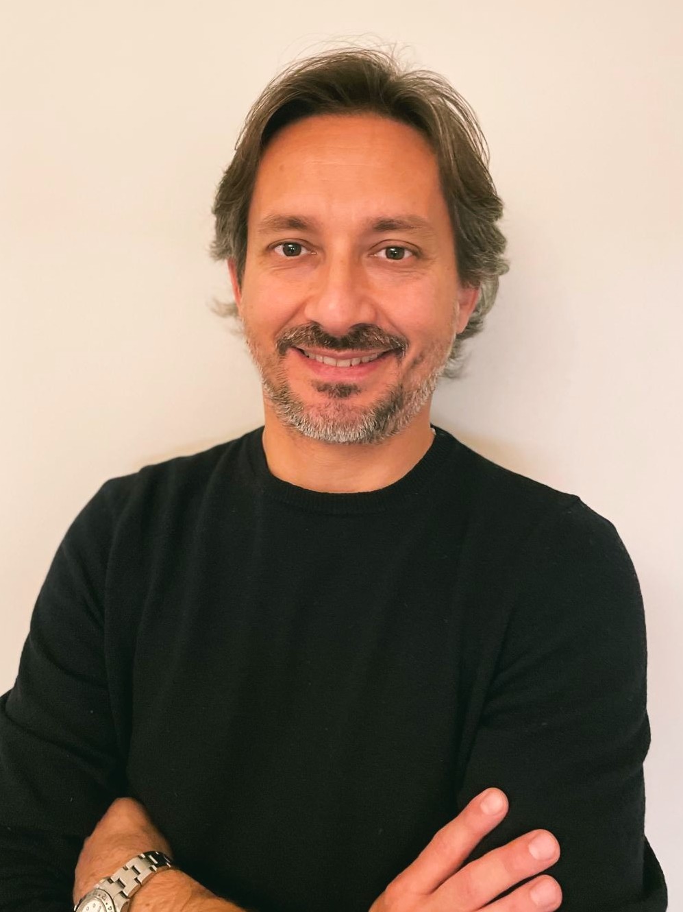 Mattia Foresti