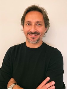 Mattia Foresti