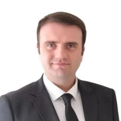 Mehmet Saglam