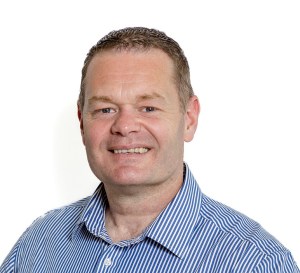 Michael Armstrong