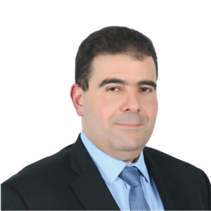 Mohamed Amr