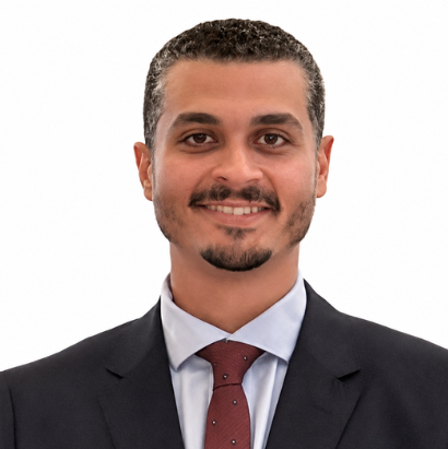 Mohammed Helaly