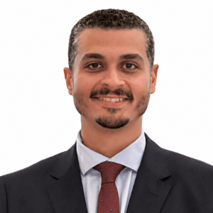 Mohammed Helaly