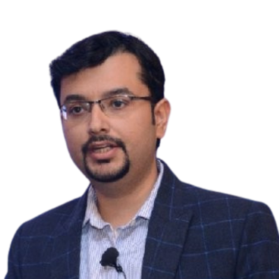 Nakul Gandha