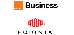 Orange Business & Equinix