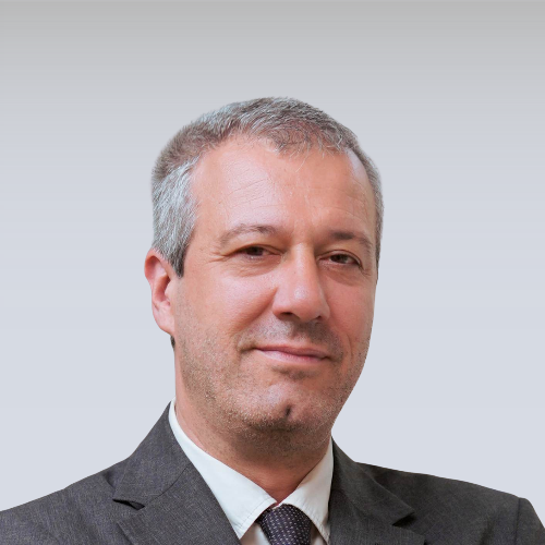 Antonio Villalón