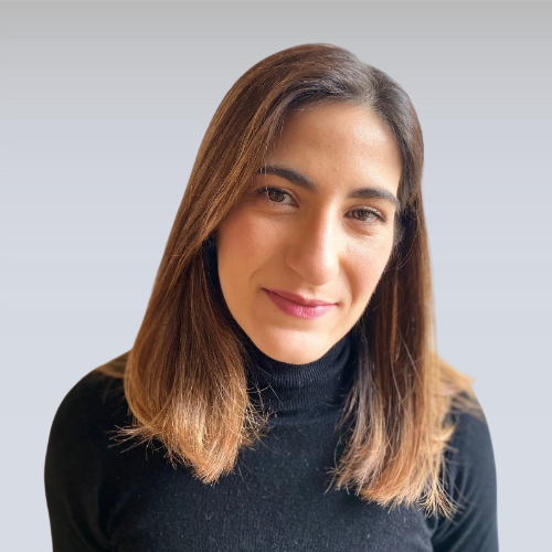 Antonella Tempesta Fernández