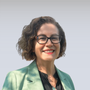 Sandra Vallejos Garay