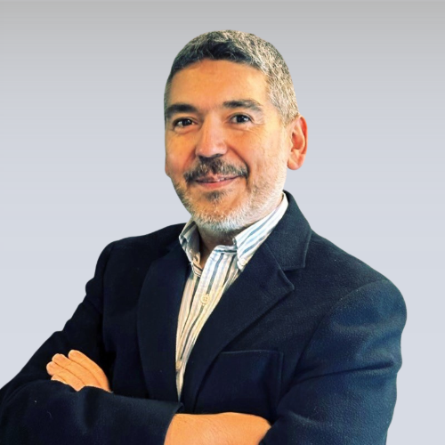 Gerardo Buhler