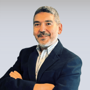 Gerardo Buhler