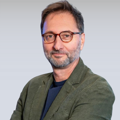 Pablo F. Pérez