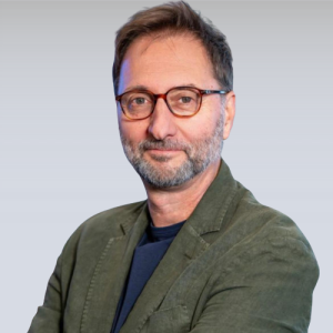 Pablo F. Pérez