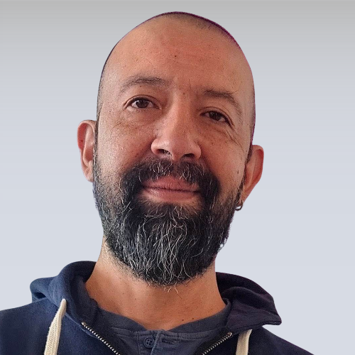 Ronald Martinez