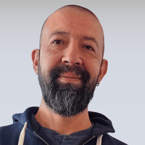 Ronald Martinez