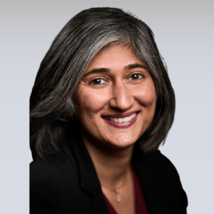 Meghana Patwardhan
