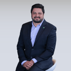 Javier Castrillon