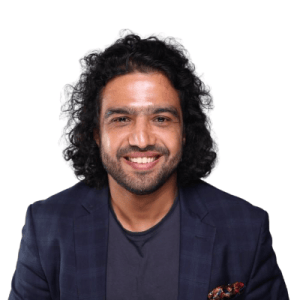Rajaneesh Kurup​