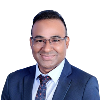 Rakesh Chouhan