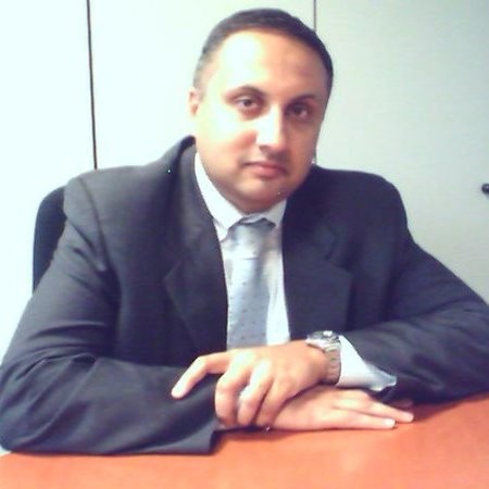 Riccardo Salierno