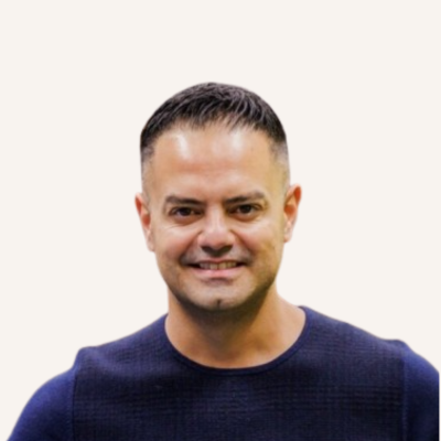 Sam Masri