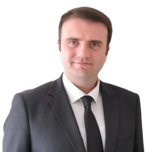 Mehmet Saglam