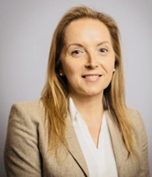Georgina Bulkeley
