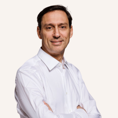 Sébastien Mandron