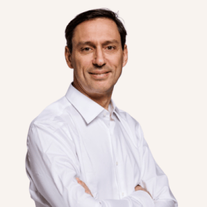 Sébastien Mandron