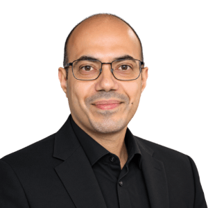 Lester Lobo