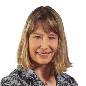 Amy Loomis, Ph.D.