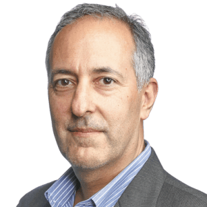 Dr. Ali Arsanjani