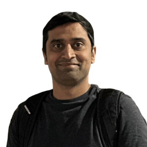 Senthil Nagaraj 