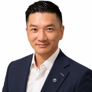 Stanley Chan