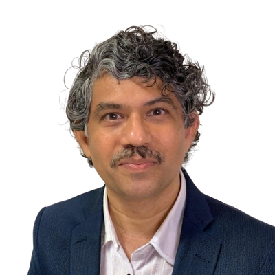 Subhash Guddad