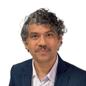 Subhash Guddad