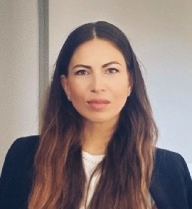 Tamara Markicevic