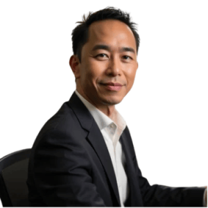 Eric Poon