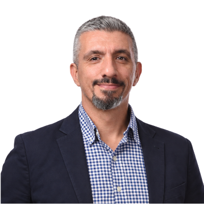 Walid Shehata