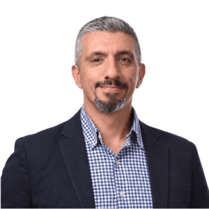 Walid Shehata