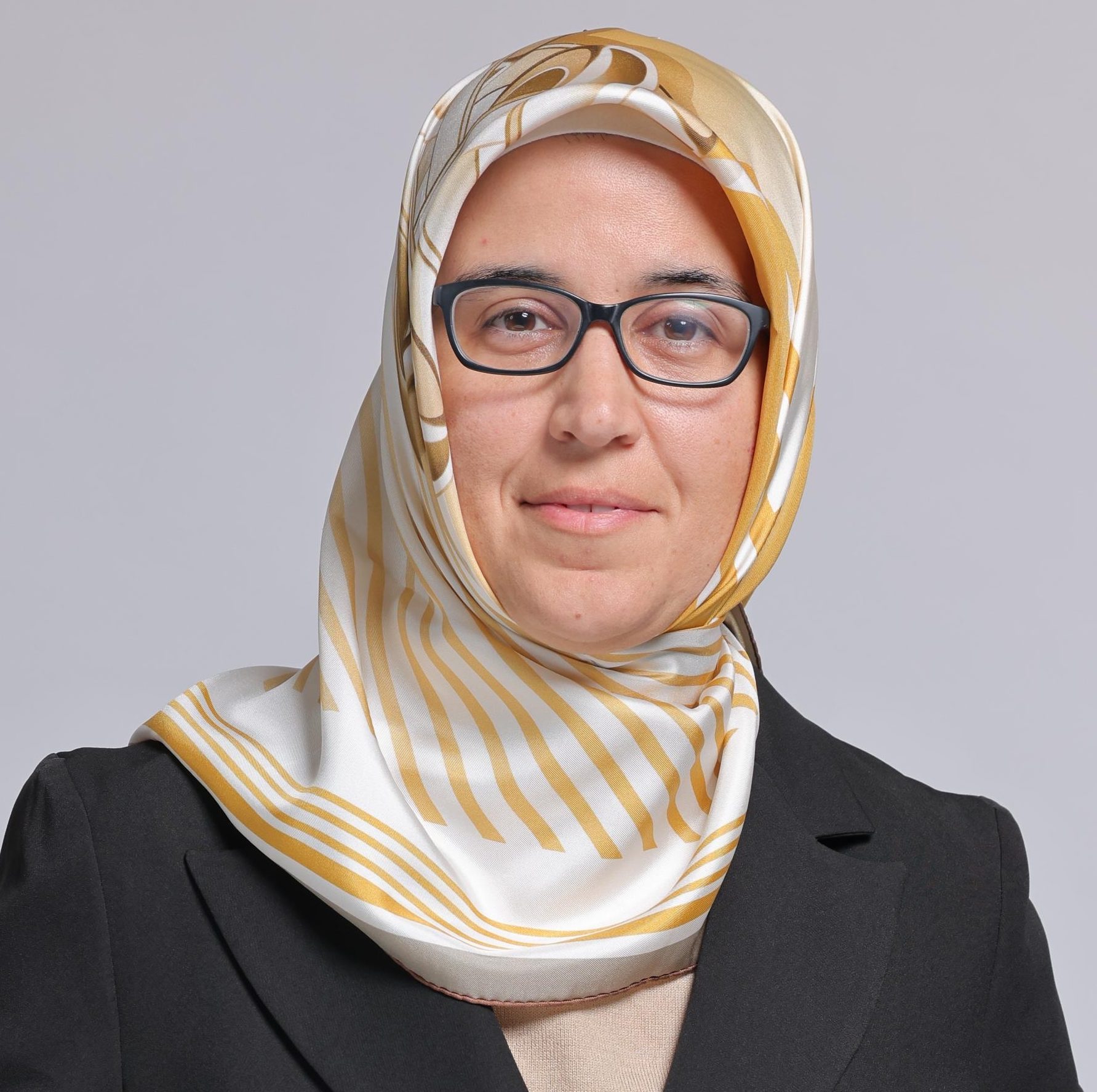 Zeynep Yasemin Tekşen Altaş