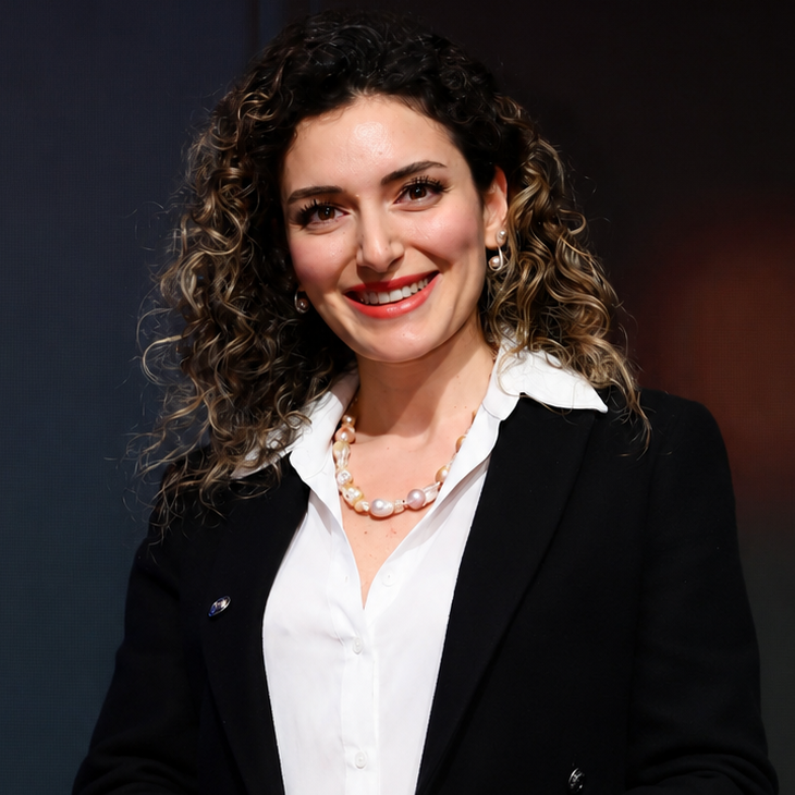 Beste Müminoğlu Güren