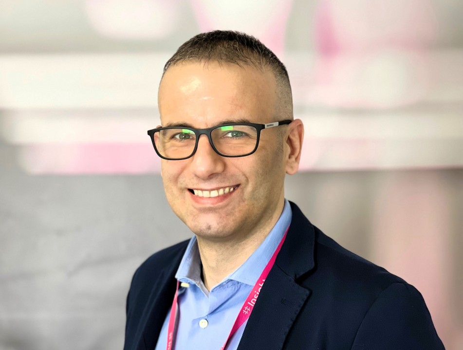 Francesco Diaz