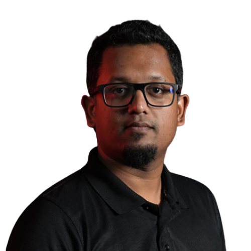 Premanand Velumani