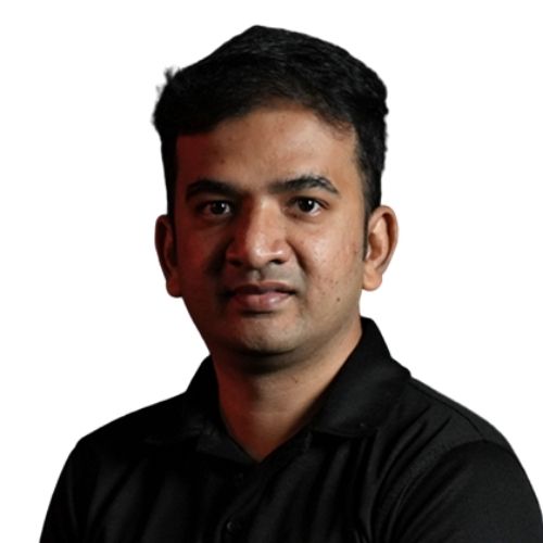 Vinodh Murahari Muralidharan
