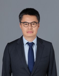 刘伯涛