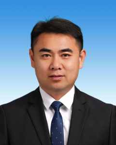 李长龙