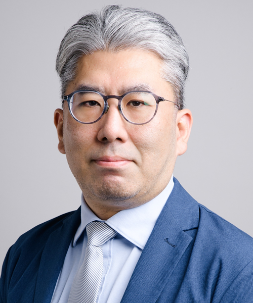 河内 洋幸